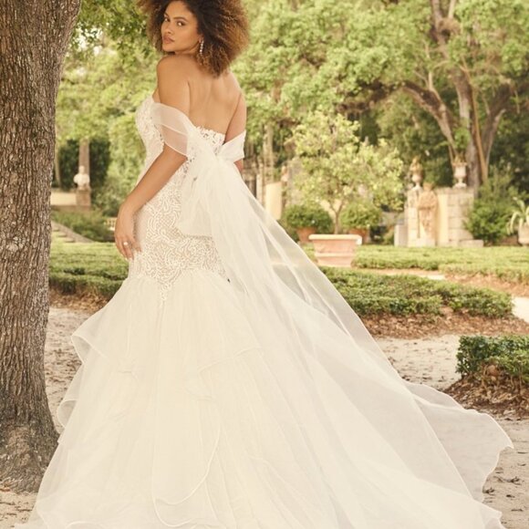 Lunaria Marie Bow - Picture 4 of 4